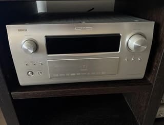 Ενισχυτής DENON AVC-A1HD