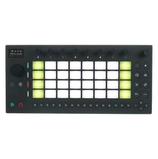 Ableton Move
