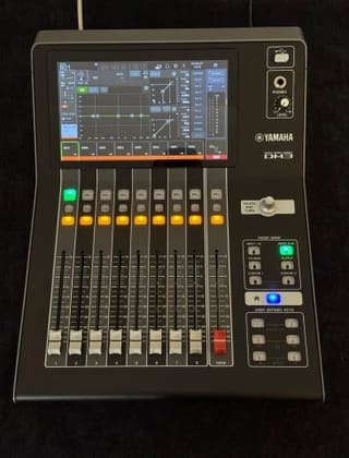 Yamaha DM3s