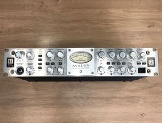 Avalon VT-737SP