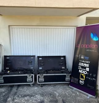 CM - Lodestar® 1000KG Electric-HOIST