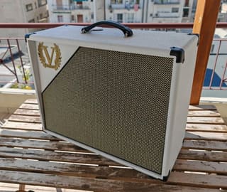 Victory V112 WW-65 cabinet