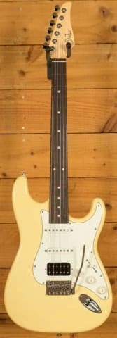 Suhr Classic S Rosewood HSS | Vintage 