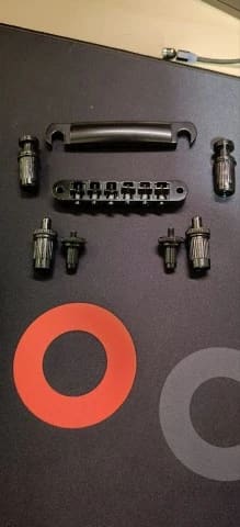 Γεφυρα TOM tunomatic Nashville M4&M8