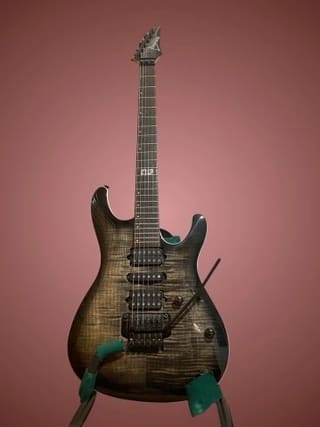 Ibanez KIKO10BP Premium Guitar