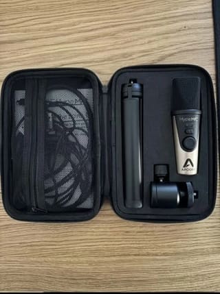 Apogee HypeMiC 