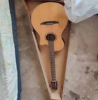 Ηλεκτροκλασικη κιθάρα Yamaha NTX700