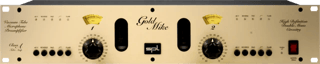 SPL Goldmike 9844