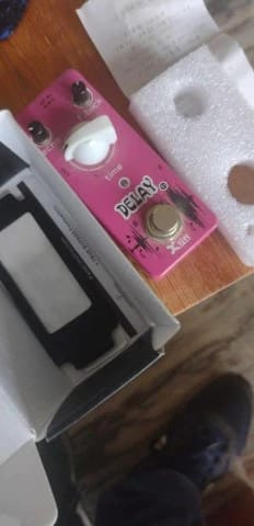 Xvive Delay