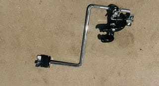 Millenium Hoop Cymbal Mount