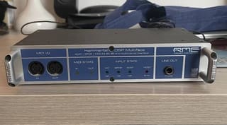 RME Multiface