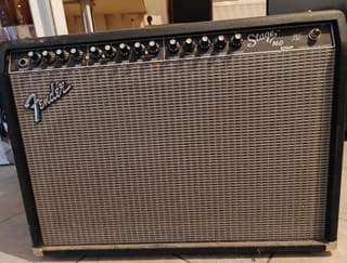 Fender Stage 160 DSP