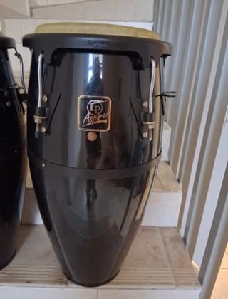 Congas LP Aspire