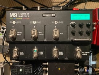 Line 6 M9