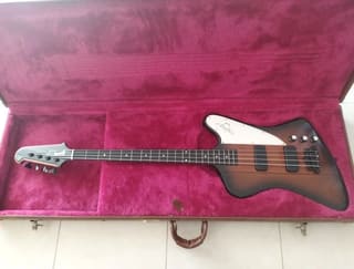 Gibson Thunderbird IV USA