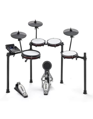 ALESIS Nitro Max Kit
