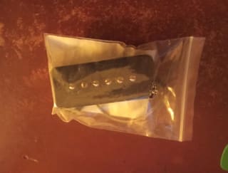 GAS G- 90 LEGEND neck