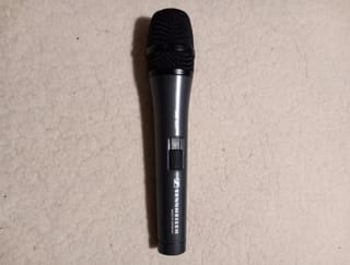 Sennheiser MD 425