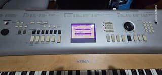 Yamaha DGX-630