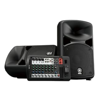 Stagepass 600