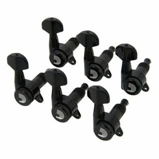 D'Addario PWAT-6R2 Auto-trim L