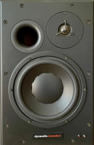 Dynaudio BM15a