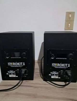 KRK RP5 G4