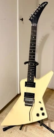 Gibson Explorer 2011 – Factory Floyd Ros