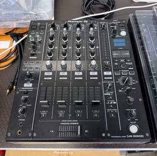 Pioneer DJM-900NXS2