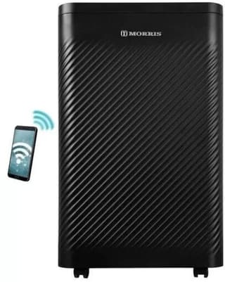 Αφυγραντήρας Morris Elize MDB-12165INV μ