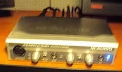 M-Audio Kard Firewire