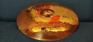 Anatolian ultimate natural crash 18