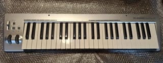 M-Audio KeyRig 49 USB MIDI Controller