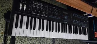 Arturia keylab 61 mk2