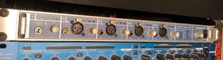 RME Fireface 800 + Firewire PC Card