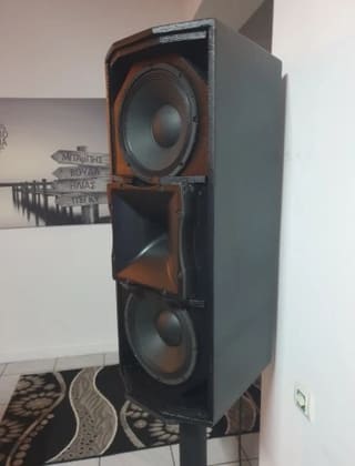Beyma mc500 