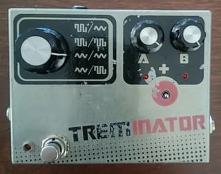Dreadbox Treminator Analog Tremolo