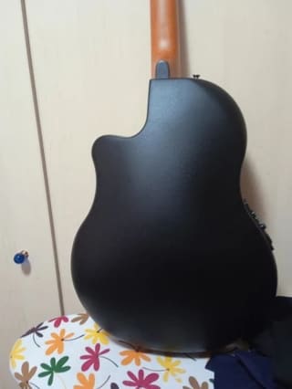 Harley Benton HBO-600