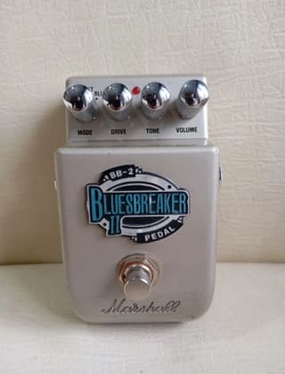 το Marshall Bluesbreaker II
