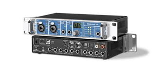 RME Fireface UC