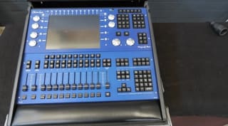  ChamSys MagicQ MQ100 Pro 2014