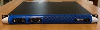 Powersoft M50q DSP+ETH