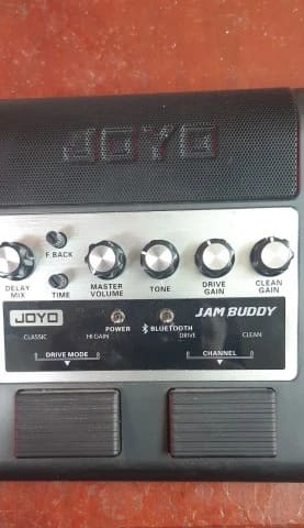 Joyo Jam Buddy