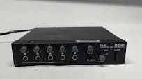 Fostex Headphone Amp