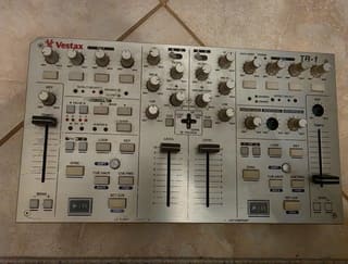 Vestax TR1