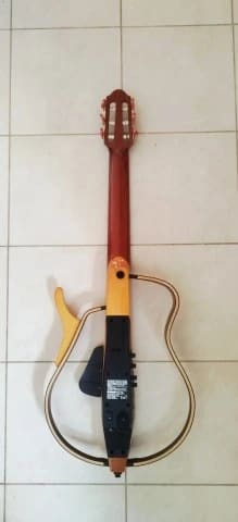 Yamaha Silent Guitar SLG130NW