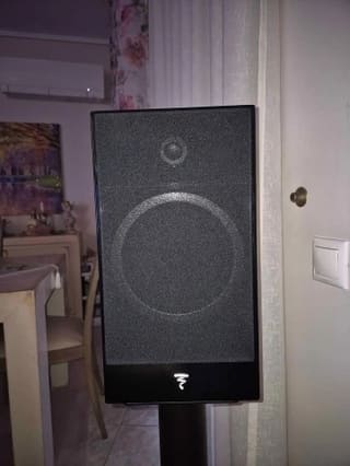 Focal Theva N1 