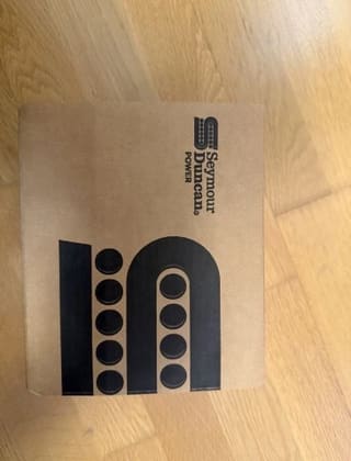 Seymour Duncan Powerstage 170