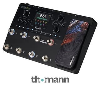 Mooer GE150 Max