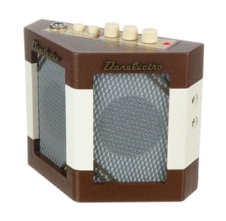 Danelectro Hodad HD-1